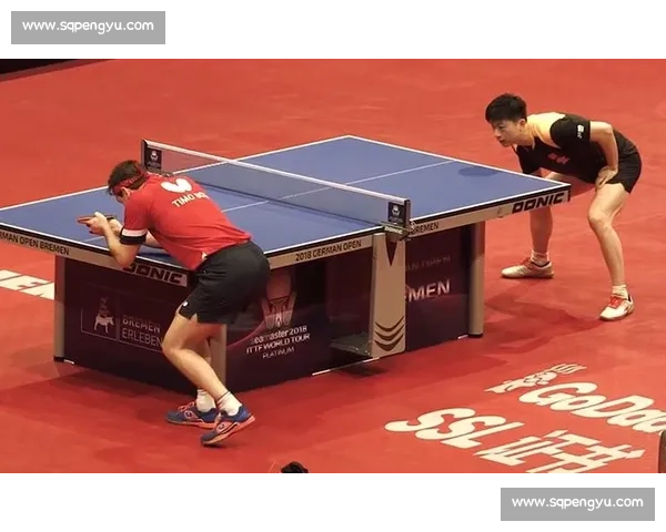 回看2017马龙vs波尔巅峰对决从战术博弈到赛场统治力的全面解析 回看2017马龙vs波尔巅峰对决从战术博弈到赛场统治力的全面解析