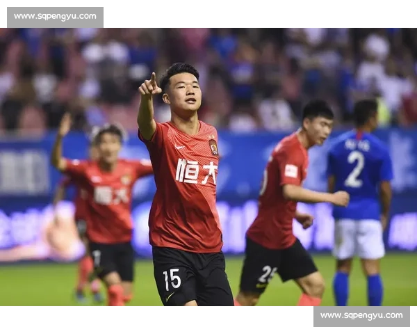 广州恒大淘宝迎战山东强敌焦点对决解析双方攻防与争胜关键看点